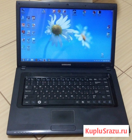 Ноутбук Samsung R522 Сыктывкар - изображение 1