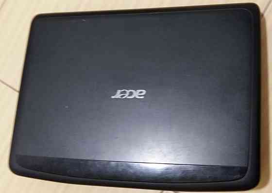 Ноутбук ACER ASPIRE 5720G Сыктывкар