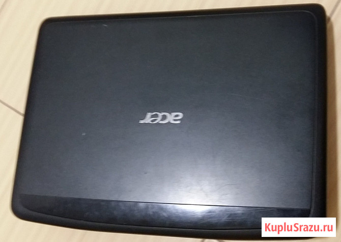 Ноутбук ACER ASPIRE 5720G Сыктывкар - изображение 4