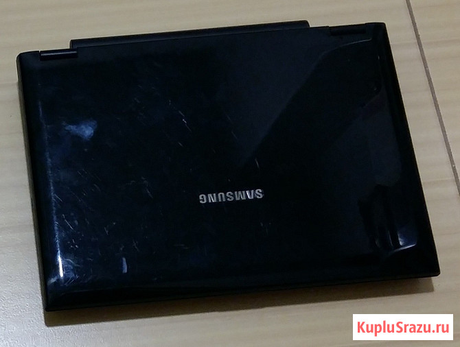 Ноутбук Samsung q70 экран 13"3 на запчасти или под ремонт Сыктывкар - изображение 1