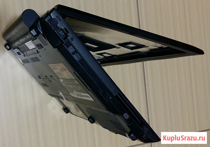 Ноутбук Samsung q70 экран 13"3 на запчасти или под ремонт Сыктывкар - изображение 3