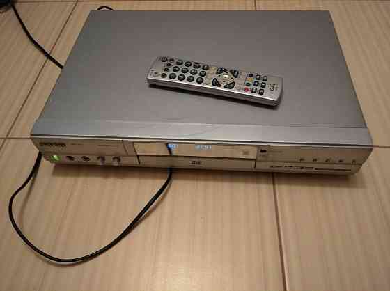 Shivaki sdv-310 проигрыватель DVD дисков в комплекте с пультом управления 3000 рублей в Сыктывкаре Сыктывкар