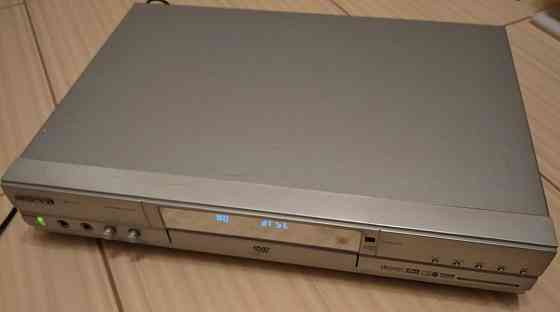Shivaki sdv-310 проигрыватель DVD дисков в комплекте с пультом управления 3000 рублей в Сыктывкаре Сыктывкар