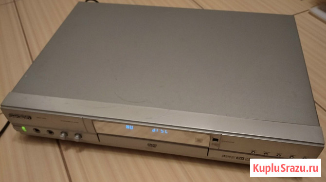 Shivaki sdv-310 проигрыватель DVD дисков в комплекте с пультом управления 3000 рублей в Сыктывкаре Сыктывкар - изображение 2