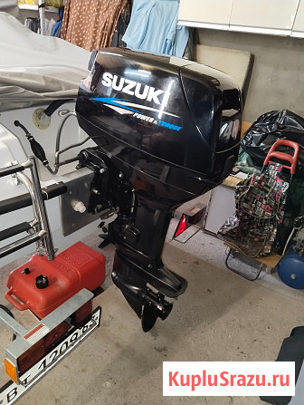 Продается катер "Кайман 42" с мотором Suzuki 40 в комплекте с тентами и трейлером в отличном состоя Самара - изображение 4