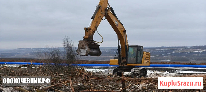 Расчистка участков от 1 га под «ключ» Горно-Алтайск - изображение 4