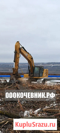 Расчистка участков от 1 га под «ключ» Горно-Алтайск - изображение 2