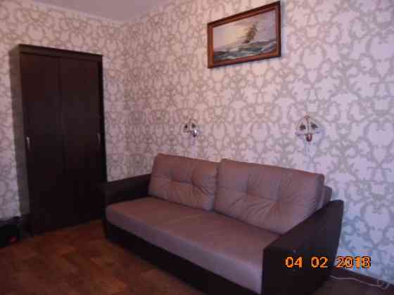 1-комнатная квартира, 37 м², 10/23 эт. в аренду на длительный срок в Красноярске Красноярск
