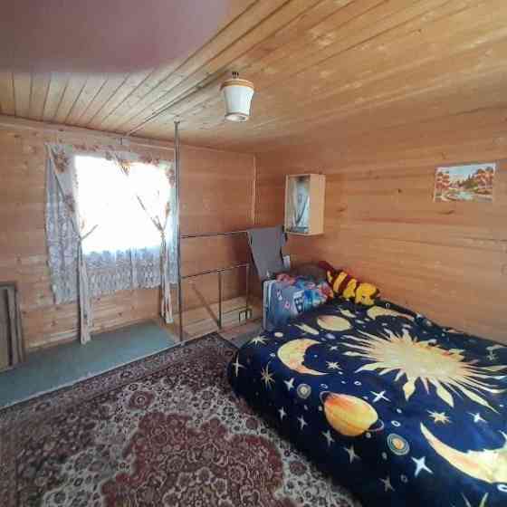 Дача 40 м² на участке 7 сот. на продажу в Туле Тула