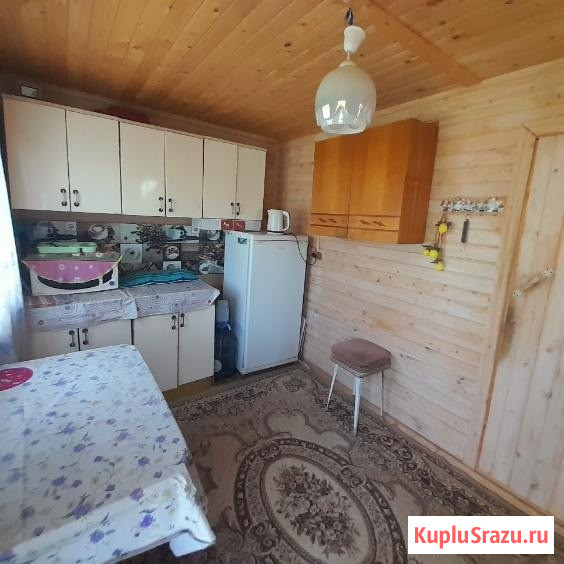 Дача 40 м² на участке 7 сот. на продажу в Туле Тула - изображение 4