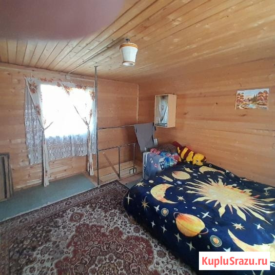 Дача 40 м² на участке 7 сот. на продажу в Туле Тула - изображение 3