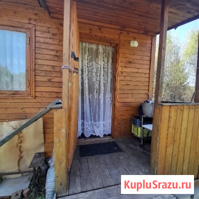Дача 40 м² на участке 7 сот. на продажу в Туле Тула - изображение 1