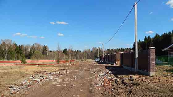 Участок ИЖС 30 сот. на продажу в Смоленске Смоленск