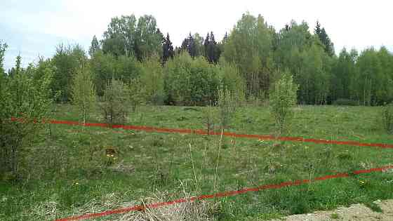 Участок ИЖС 30 сот. на продажу в Смоленске Смоленск