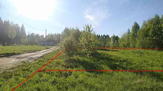 Участок ИЖС 30 сот. на продажу в Смоленске Смоленск