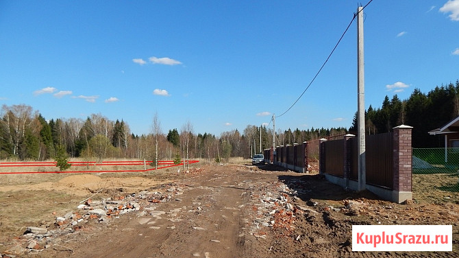 Участок ИЖС 30 сот. на продажу в Смоленске Смоленск - изображение 5