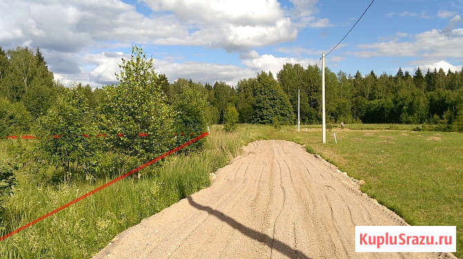 Участок ИЖС 30 сот. на продажу в Смоленске Смоленск - изображение 2
