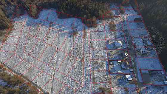 Участок ИЖС 11 сот. на продажу в Смоленске Смоленск
