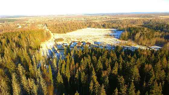 Участок ИЖС 11 сот. на продажу в Смоленске Смоленск