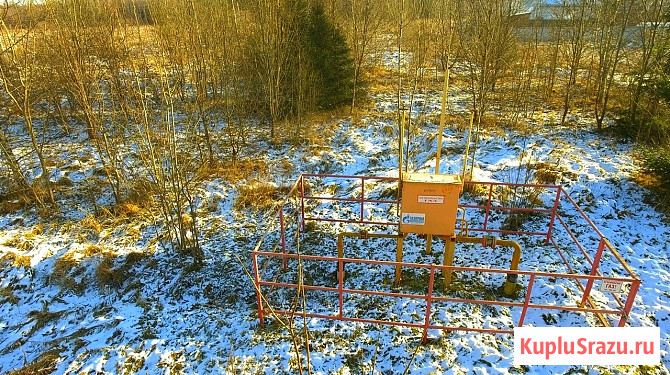 Участок ИЖС 11 сот. на продажу в Смоленске Смоленск - изображение 2