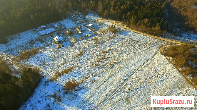 Участок ИЖС 11 сот. на продажу в Смоленске Смоленск - изображение 3