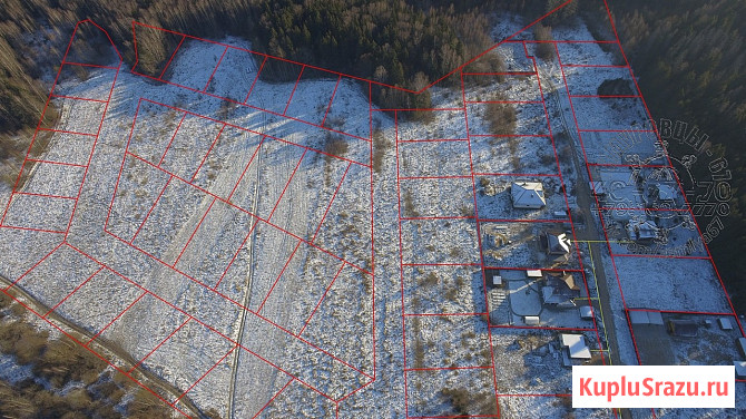 Участок ИЖС 11 сот. на продажу в Смоленске Смоленск - изображение 1