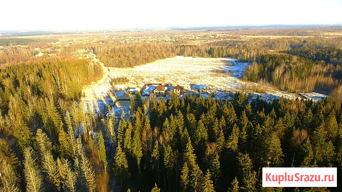 Участок ИЖС 11 сот. на продажу в Смоленске Смоленск - изображение 5