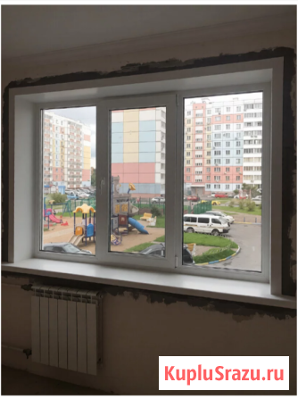Окна Пластиковые с Установкой, работаем в Хабаровске, отправляем по Дальнему Востоку Хабаровск - изображение 2