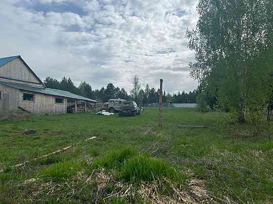 Дом 60 м² на участке 29 сот. на продажу в Ижевске Ижевск