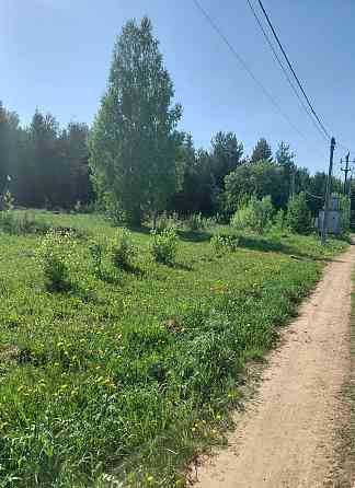 Дом 60 м² на участке 29 сот. на продажу в Ижевске Ижевск