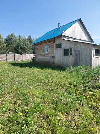Дом 60 м² на участке 29 сот. на продажу в Ижевске Ижевск