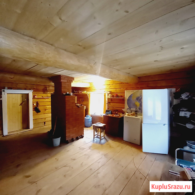 Дом 60 м² на участке 29 сот. на продажу в Ижевске Ижевск - изображение 3