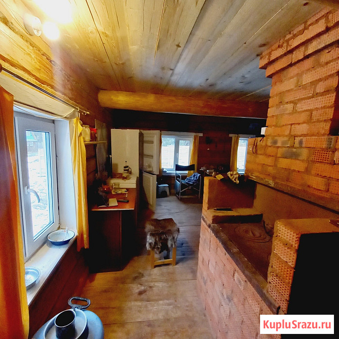 Дом 60 м² на участке 29 сот. на продажу в Ижевске Ижевск - изображение 2