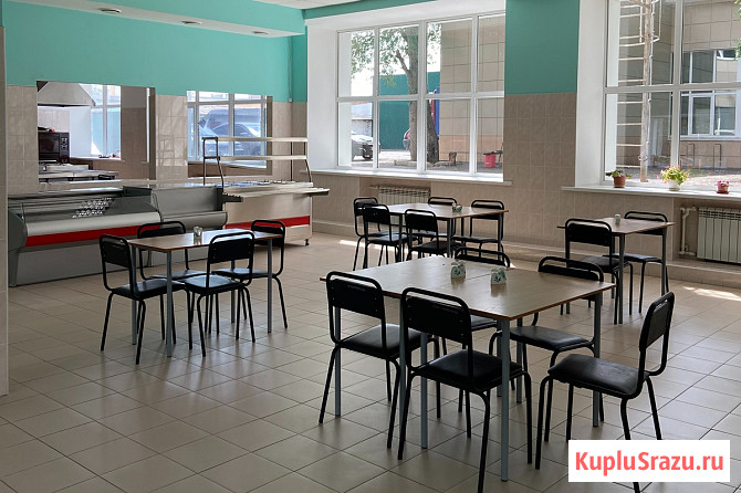 Столовая на трассе 150 кв.м. Аренда от собственника Санкт-Петербург - изображение 1