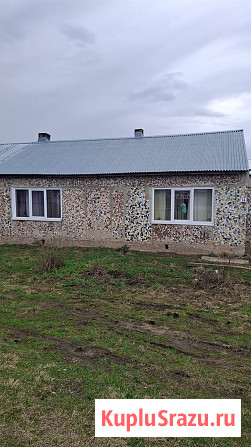 Дом 77.8 м² на участке 15 сот. на продажу в Томске Томск - изображение 1