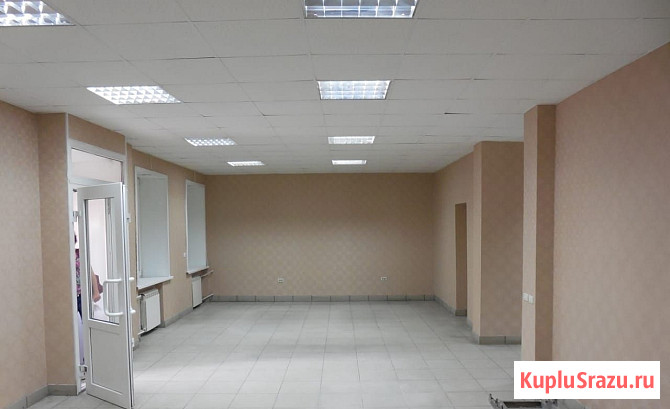 Офисное помещение 50 кв.м на 1 линии Московского ш Санкт-Петербург - изображение 2