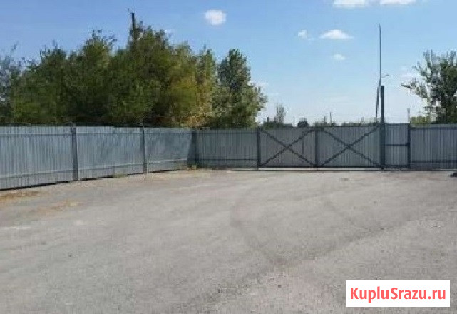Участок промназначения 10 сот. в аренду в Санкт-Петербурге Санкт-Петербург - изображение 1