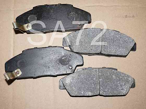 45022-SM2-000 Колодки тормозные передние HONDA Москва