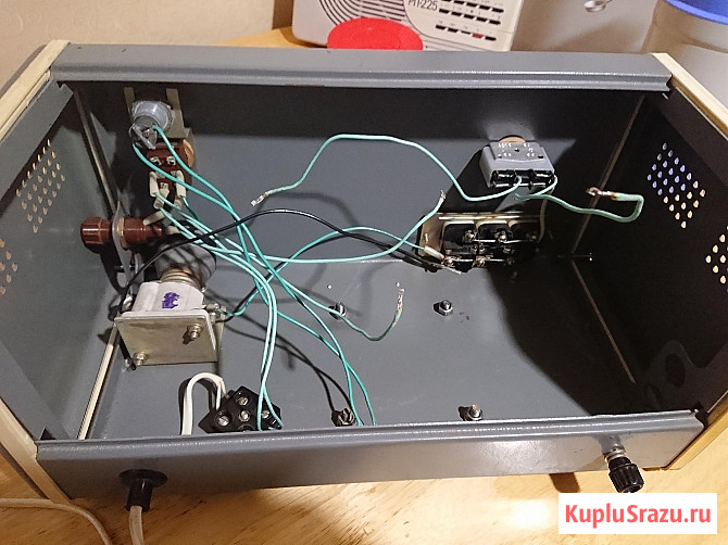 Корпуса для радиолюбителей и не только Челябинск - изображение 2