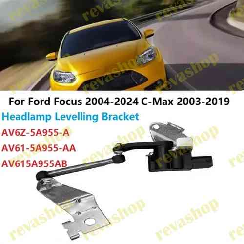 Датчик положения кузова для Ford Focus C-Max задний 