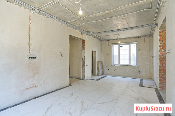 Дом 225 м² на участке 6 сот. на продажу в Краснодаре Краснодар - изображение 3