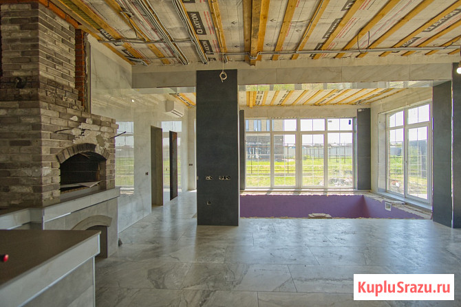 Дом 225 м² на участке 6 сот. на продажу в Краснодаре Краснодар - изображение 5