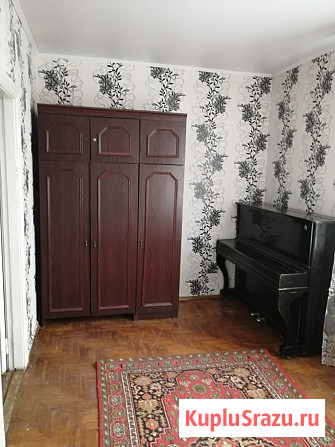 2-комнатная квартира, 42 м², 3/3 эт. на продажу в Пятигорске Пятигорск - изображение 2