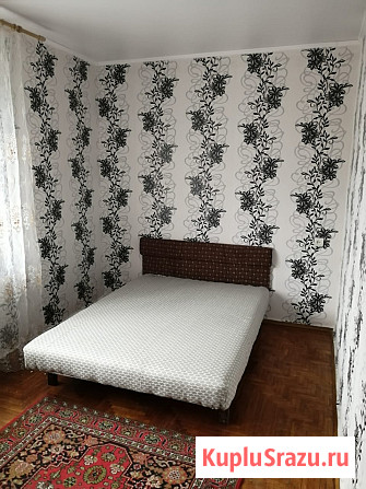 2-комнатная квартира, 42 м², 3/3 эт. на продажу в Пятигорске Пятигорск - изображение 1