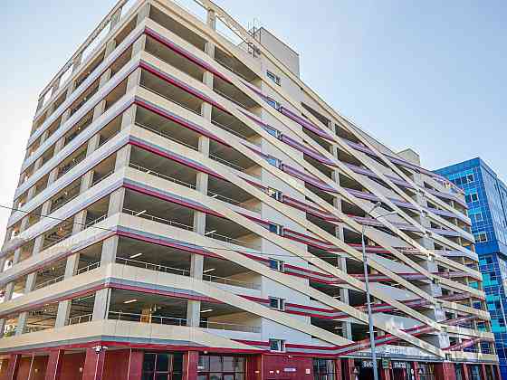 Машиноместо 15 м² в аренду в Екатеринбурге Екатеринбург