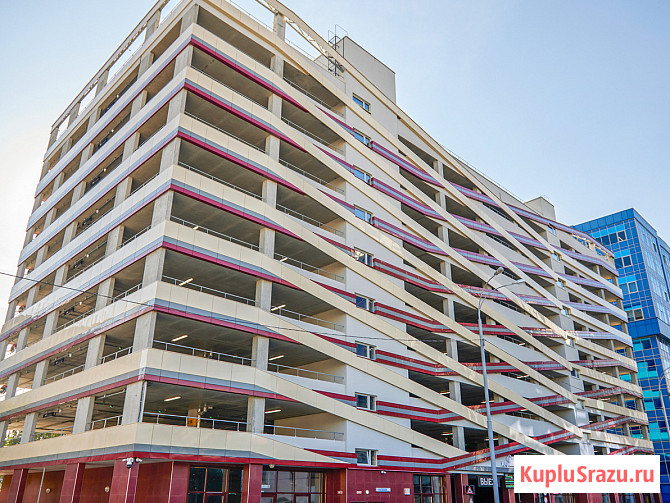 Машиноместо 15 м² в аренду в Екатеринбурге Екатеринбург - изображение 1