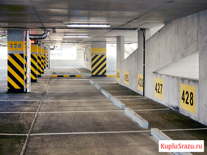 Машиноместо 15 м² в аренду в Екатеринбурге Екатеринбург - изображение 3