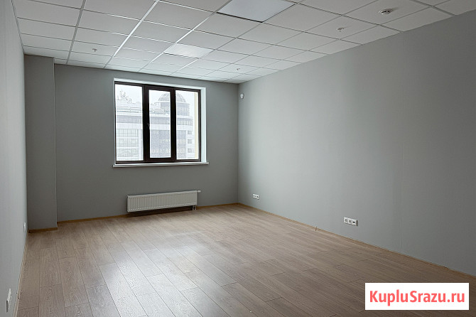 Офис 28.2 м2 Екатеринбург - изображение 2
