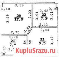 Помещение свободного назначения 35, 8 м2 Екатеринбург - изображение 4