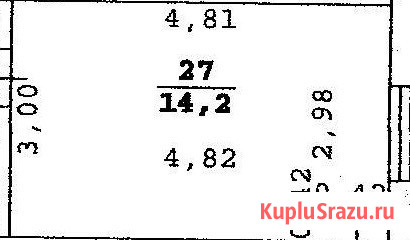 Помещение свободного назначения 14, 2 м2 Екатеринбург - изображение 5